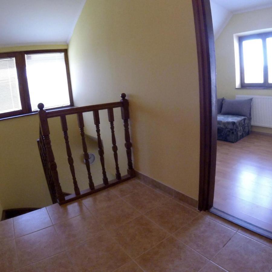 Dávid Apartman Gárdony Exterior foto