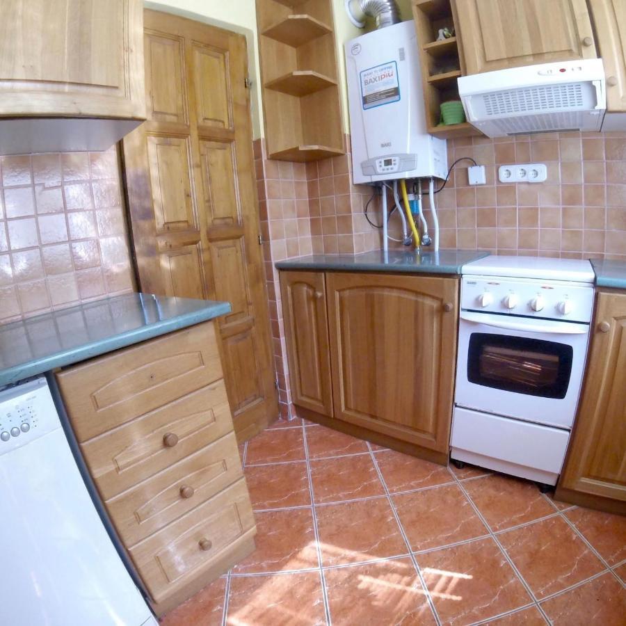 Dávid Apartman Gárdony Exterior foto